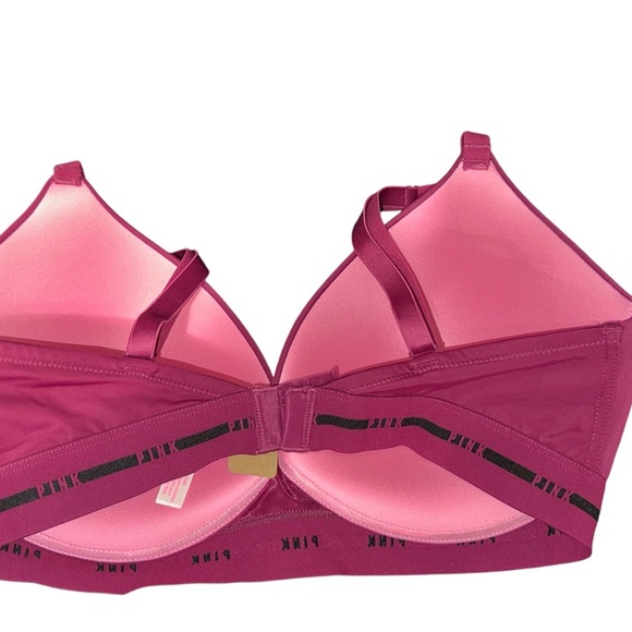 Victorias secret wireless bra - Picture 2 of 3